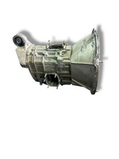 CAMBIO MANUALE COMPLETO PER