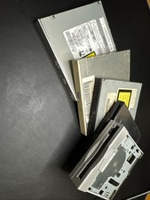 Lettori DVD e CD e lettori di Floppy Disk