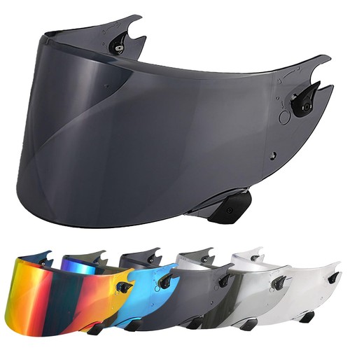 Visiera casco moto - casco, per
