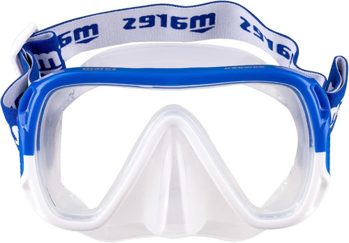 Keewee maschera snorkeling - keewee,