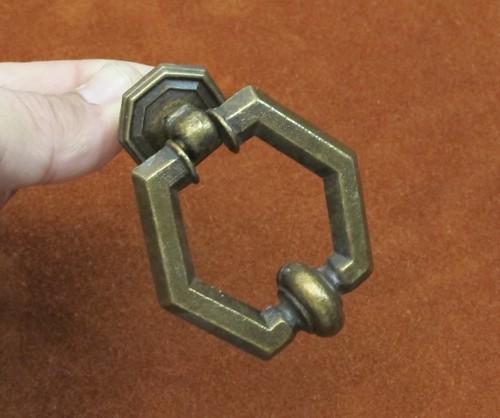 Vecchio vintage ottone - vecchio/vintage, ottone/bronzo