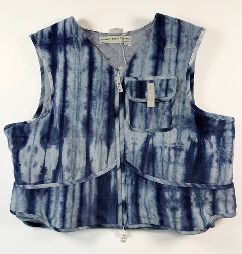 Gilet cargo antiproiettile
