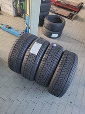 PNEUMATICI USATI WINTER GOODYEAR ULTRAGRIP SUV 215/60-17 96H dot.2021 4 pezzi