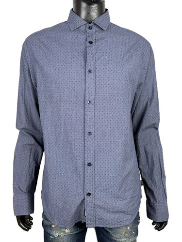 Armani jeans camicia uomo - armani,