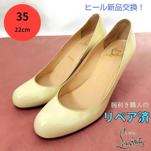 Christian louboutin tacchi - louboutin,