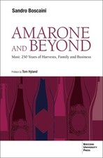 Amarone and beyond - amarone, masi: