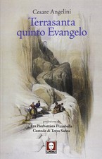 Cesare angelini terrasanta - angelini,