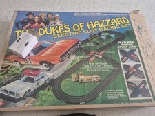 Vintage 1981 The Dukes of