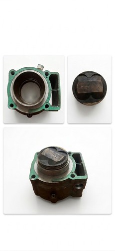 Cilindro pistone beta 250 - cilindro,