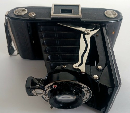 Zeiss ikon 515 pre - zeiss, 6x9