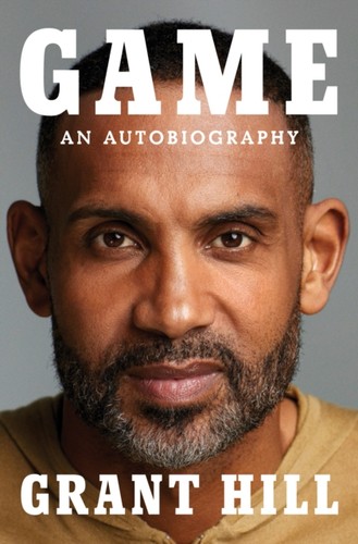 Game autobiography grant - by,
