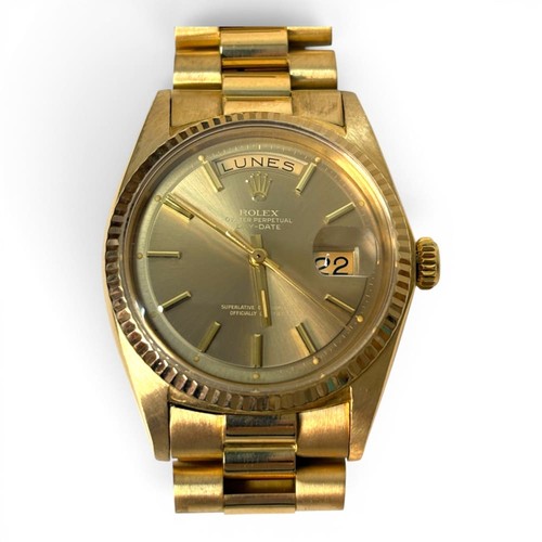 Orologio rolex day - orologio, day-date