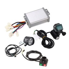 Kit conversione e-bike 24V