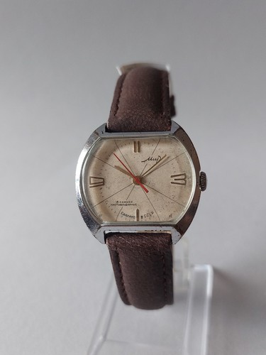 мир vostok ч з - МИР,
