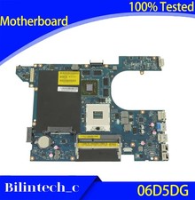 PER Inspiron 15R 5520 scheda