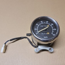 Cruscotto, Strumentazione