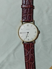 LONGINES Orologio Oro -