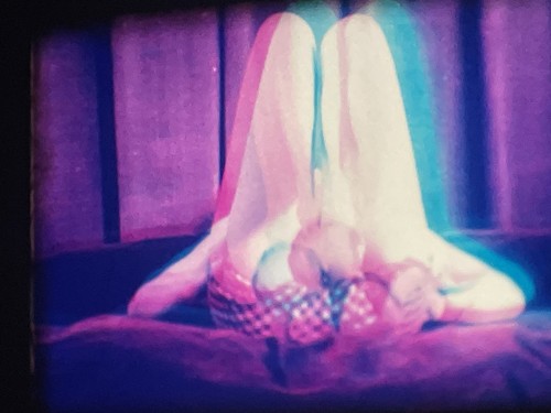Super cult film - super,