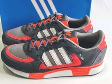 ADIDAS ZX 850 (M25739) GRIGIO