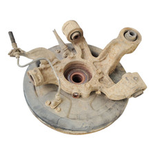 Fusello Mozzo Posteriore