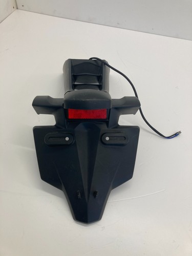 Porta targa yamaha - porta, fz1-fz8