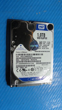 HP 15-au123cl WD Blue 1TB 2.5" SATA HDD Hard Disk Drive WD10JPVX-60JC3T0