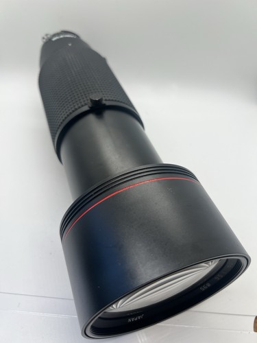 Tokina 150 500 - tokina, nikon