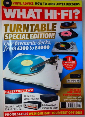 What magazine giugno - what,