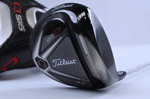 Driver titleist 915 - driver,