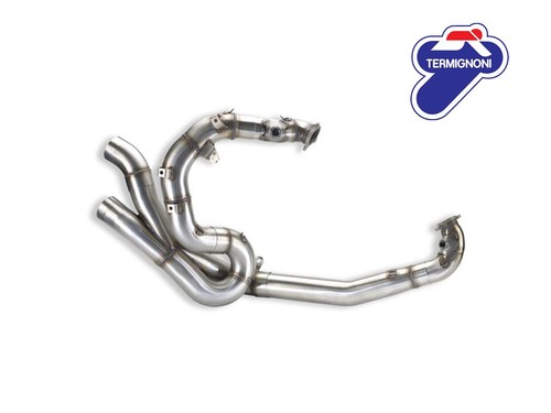 96313010b collettori racing - 96313010b,