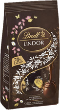 Bag Ovetti LINDOR Fondente 70%