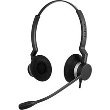 Jabra BIZ 2300 Cuffie USB-A