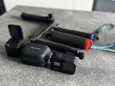 Gopro Hero 8 più Accessori