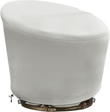 Papasan Chair Cover Waterproof
