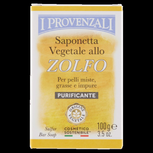 Provenzali sapone solido - provenzali,