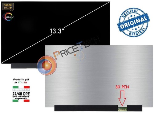 Atna33xc11 fullhd oled - 13.3",
