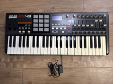 Akai mpk49 usb - akai,