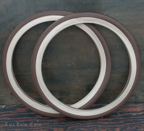 Pneumatici marrone argilla - pneumatici, 26"