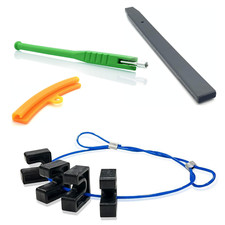 Macchine smontagomme set 4