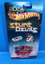 Mattel Hot Wheels Auto Stunt