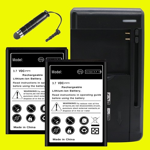 Premium real 3020ma battery - premium,