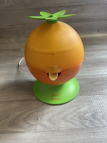 Spremiagrumi elettrico vintage - spremiagrumi,
