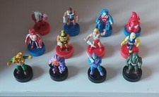 Masters of the Universe