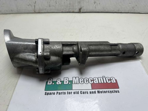 Pompa olio motore furgone - pompa, auto