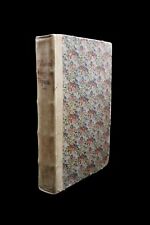 Libro Opere di Virgilio Bucolica Georgica L'Eneide Commento Lingua Volgare 1661