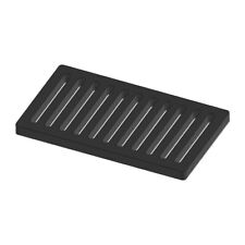 Griglia per camino posacenere