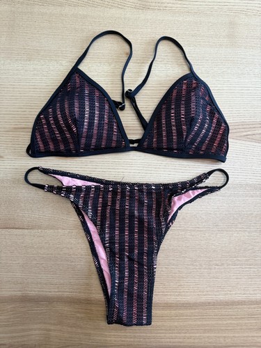 Bikini costume donna shein - costume,