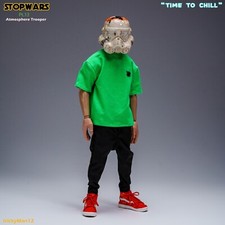 trickyman12 1/6 Action Figure