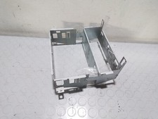 Telaio, supporto radio navigatore ICS per Alfa Romeo 166 dal 1998.  [3344.23]