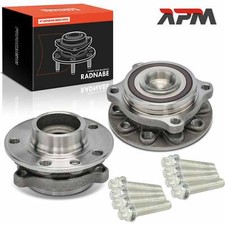 2x Mozzo Ruota Cuscinetto